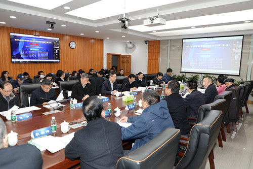 智匯雙城，共謀發(fā)展——重慶成立推動(dòng)成渝地區(qū)雙城經(jīng)濟(jì)圈建設(shè)智庫(kù)聯(lián)盟